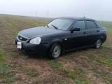 ВАЗ (Lada) Priora 2172 2009 года за 800 000 тг. в Шымкент