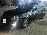 ВАЗ (Lada) Priora 2172 2009 года за 800 000 тг. в Шымкент – фото 5