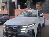 Hyundai Tucson 2025 года за 13 800 000 тг. в Астана – фото 5