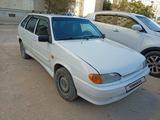 ВАЗ (Lada) 2114 2011 годаүшін850 000 тг. в Актау