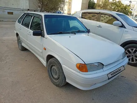 ВАЗ (Lada) 2114 2011 года за 850 000 тг. в Актау
