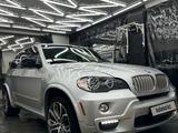 BMW X5 2007 года за 11 500 000 тг. в Караганда – фото 5