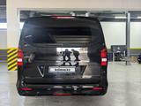 Mercedes-Benz Vito 2023 годаүшін48 000 000 тг. в Шымкент – фото 4