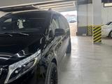 Mercedes-Benz Vito 2023 годаүшін48 000 000 тг. в Шымкент – фото 2