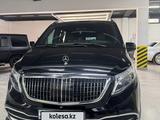 Mercedes-Benz Vito 2023 годаүшін48 000 000 тг. в Шымкент