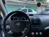 Chevrolet Nexia 2021 года за 3 700 000 тг. в Алматы – фото 4