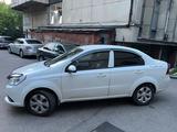 Chevrolet Nexia 2021 года за 3 700 000 тг. в Алматы – фото 3