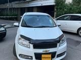 Chevrolet Nexia 2021 года за 3 700 000 тг. в Алматы