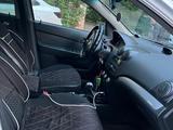 Chevrolet Nexia 2021 года за 3 700 000 тг. в Алматы – фото 5