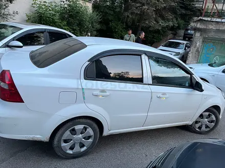 Chevrolet Nexia 2021 года за 3 700 000 тг. в Алматы – фото 6