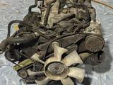 Двигатель Nissan VG20 Cedric Gloria Leopard 2.0l vg 20 за 330 000 тг. в Караганда