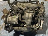 Двигатель Nissan VG20 Cedric Gloria Leopard 2.0l vg 20 за 330 000 тг. в Караганда – фото 4