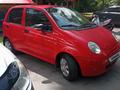 Daewoo Matiz 2012 годаүшін2 150 000 тг. в Алматы