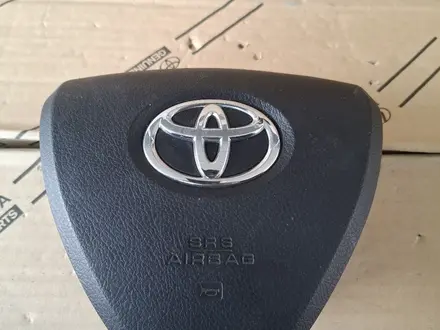 Подушка безопасности водителя SRS Airbag (американец) в рулевое колесо за 50 000 тг. в Шымкент – фото 2
