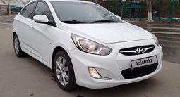 Hyundai Accent 2012 года за 5 300 000 тг. в Костанай – фото 2