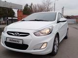 Hyundai Accent 2012 года за 5 400 000 тг. в Костанай – фото 2