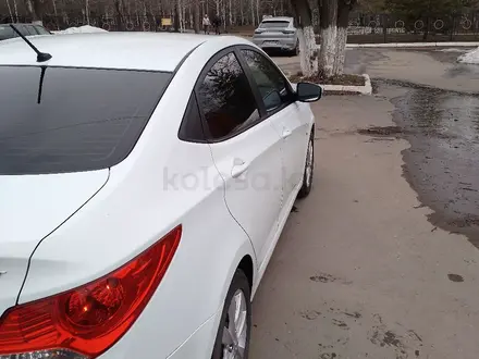 Hyundai Accent 2012 года за 5 300 000 тг. в Костанай – фото 6