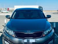 Kia Optima 2015 года за 8 000 000 тг. в Шымкент