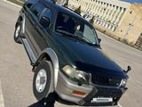 Mitsubishi Challenger 1996 года за 4 999 000 тг. в Караганда – фото 2