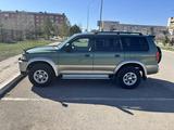 Mitsubishi Challenger 1996 года за 4 999 000 тг. в Караганда – фото 5