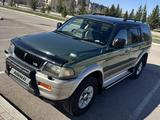 Mitsubishi Challenger 1996 года за 4 999 000 тг. в Караганда – фото 4
