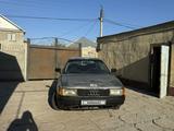 Audi 80 1988 года за 500 000 тг. в Тараз – фото 2