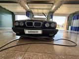 BMW 525 1995 годаүшін3 000 000 тг. в Астана – фото 3