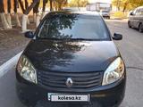 Renault Sandero 2013 года за 2 800 000 тг. в Темиртау