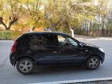 Renault Sandero 2013 года за 2 800 000 тг. в Темиртау – фото 3