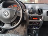 Renault Sandero 2013 года за 2 800 000 тг. в Темиртау – фото 5