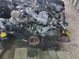 Двигатель КПП АКПП EJ20 F4R D4F F3R K7M-J K4M Y30DT 4G92 4А90 KR1Тойота за 270 000 тг. в Алматы – фото 5