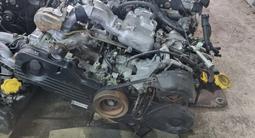 Двигатель КПП АКПП EJ20 F4R D4F F3R K7M-J K4M Y30DT 4G92 4А90 KR1Тойота за 270 000 тг. в Алматы – фото 5