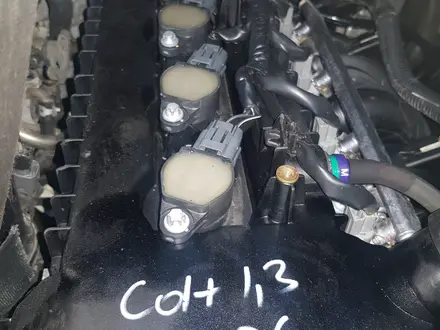 Двигатель КПП EJ20-25 F4R D4F F3R K7M-J K4M-R-J-P Y30DT QG18 4G69-92 KR11 за 270 000 тг. в Алматы – фото 14