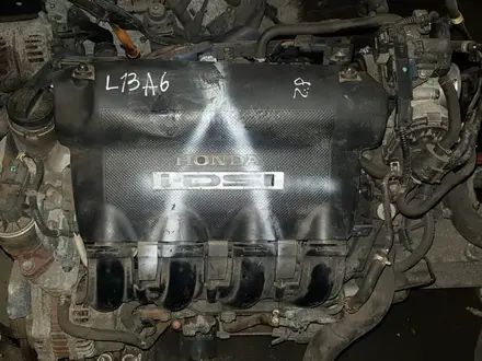Двигатель КПП EJ20-25 F4R D4F F3R K7M-J K4M-R-J-P Y30DT QG18 4G69-92 KR11 за 270 000 тг. в Алматы – фото 16