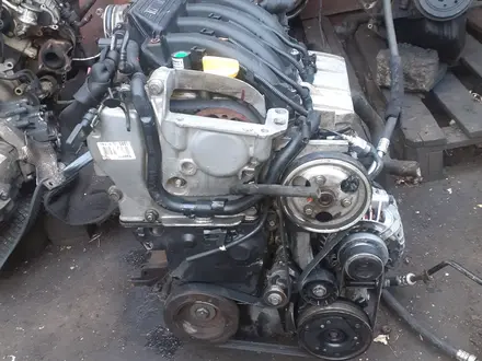 Двигатель КПП EJ20-25 F4R D4F F3R K7M-J K4M-R-J-P Y30DT QG18 4G69-92 KR11 за 270 000 тг. в Алматы – фото 18