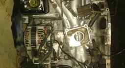 Двигатель EJ20 EJ25, L13A6 F4P.K4M.К24Е. Y30DT.QG18, 4A90 4G92 МКПП Корзин за 270 000 тг. в Алматы – фото 5