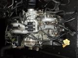 Двигатель КПП АКПП EJ20 F4R D4F F3R K7M-J K4M Y30DT 4G92 4А90 KR1Тойота за 270 000 тг. в Алматы – фото 3