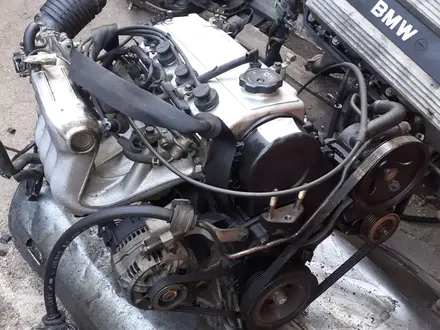 Двигатель КПП EJ20-25 F4R D4F F3R K7M-J K4M-R-J-P Y30DT QG18 4G69-92 KR11 за 270 000 тг. в Алматы – фото 9