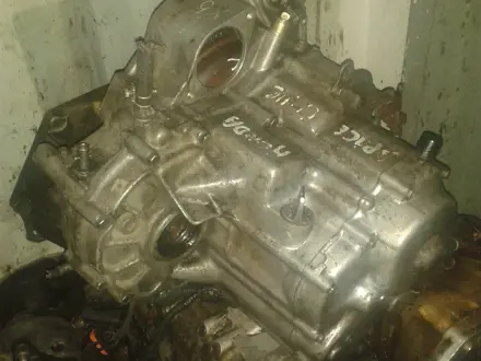 Двигатель КПП EJ20-25 F4R D4F F3R K7M-J K4M-R-J-P Y30DT QG18 4G69-92 KR11 за 270 000 тг. в Алматы – фото 50