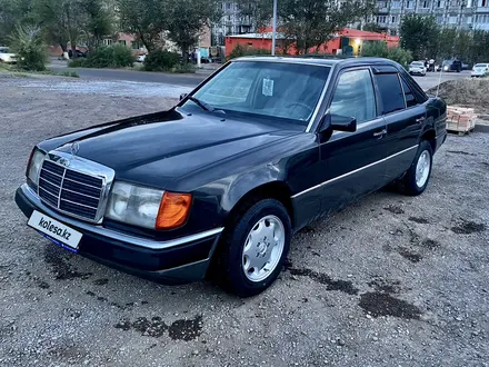 Mercedes-Benz E 200 1990 года за 2 000 000 тг. в Балхаш