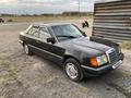 Mercedes-Benz E 200 1990 годаүшін2 000 000 тг. в Балхаш – фото 6