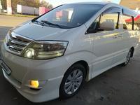 Toyota Alphard 2005 годаfor8 100 000 тг. в Алматы