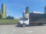 ГАЗ ГАЗель 2004 года за 9 500 000 тг. в Кокшетау – фото 2
