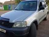 Honda CR-V 1997 годаfor2 500 000 тг. в Мерке – фото 5