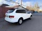 SsangYong Kyron 2011 года за 4 100 000 тг. в Алматы – фото 3
