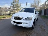 SsangYong Kyron 2011 года за 4 100 000 тг. в Алматы – фото 2