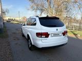SsangYong Kyron 2011 года за 4 100 000 тг. в Алматы – фото 5