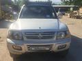 Mitsubishi Pajero 2001 года за 3 500 000 тг. в Алматы – фото 3