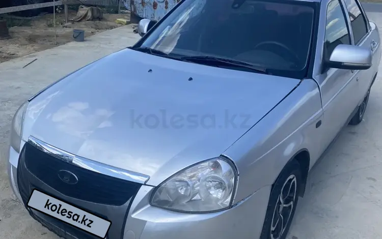 ВАЗ (Lada) Priora 2170 2013 годаfor1 900 000 тг. в Кульсары