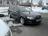 Volkswagen Passat 2006 годаfor4 550 000 тг. в Костанай – фото 2